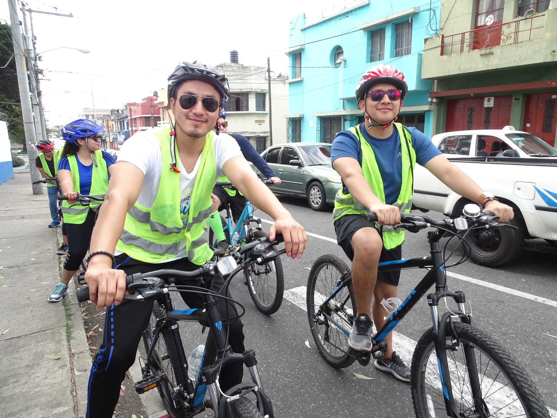 (Foto: Fun Tours Guatemala)