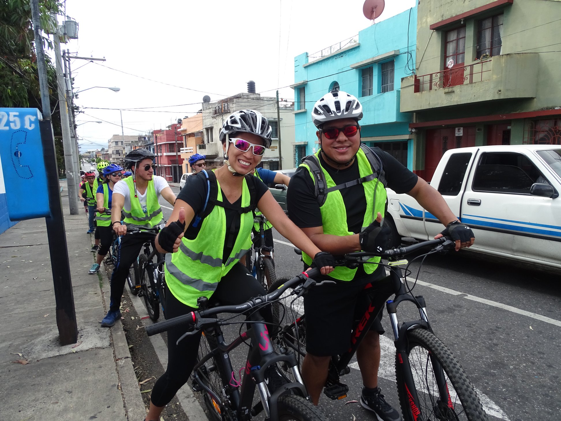 (Foto: Fun Tours Guatemala)