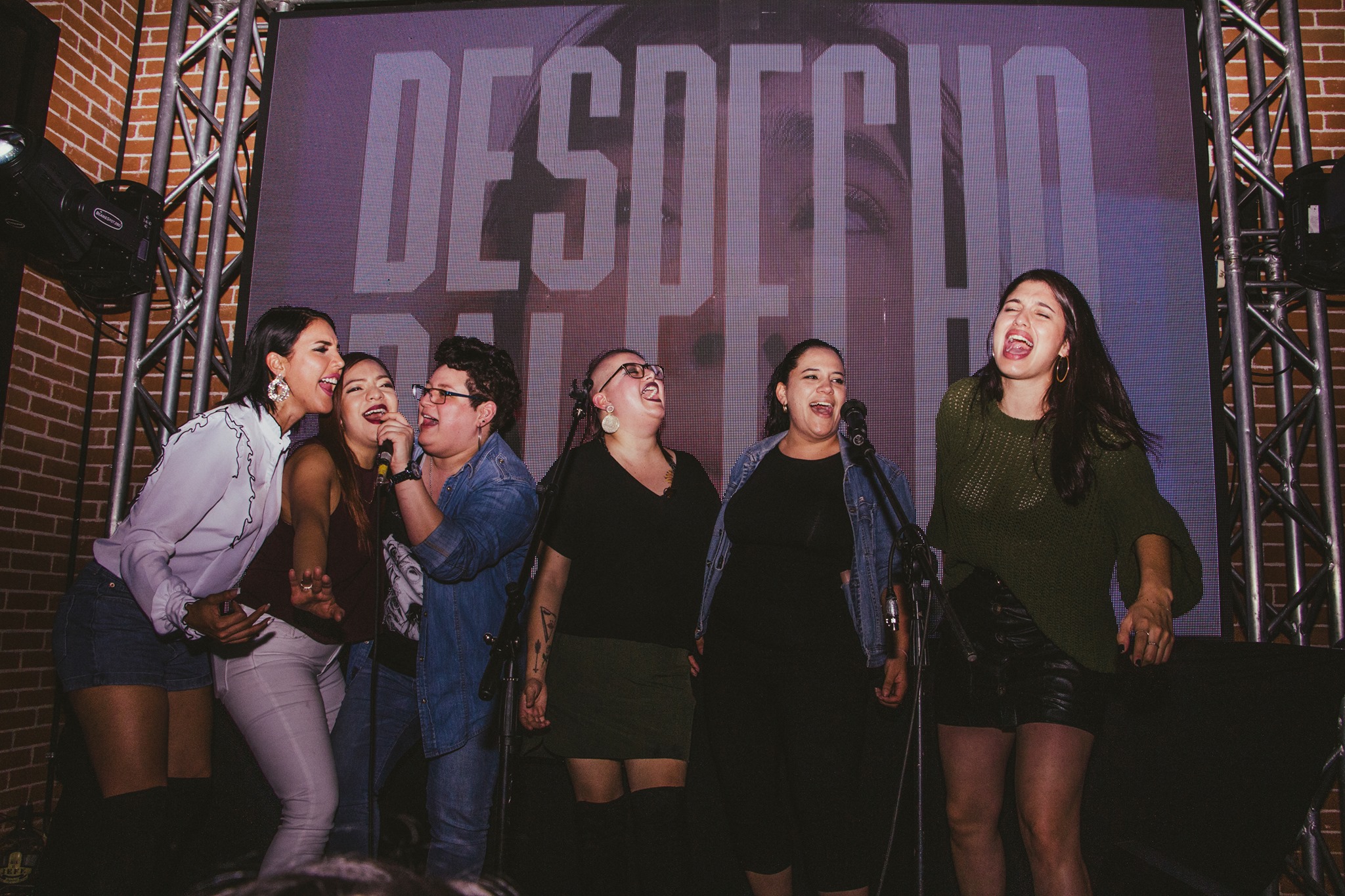 (Foto: Despecho Pal Pecho)