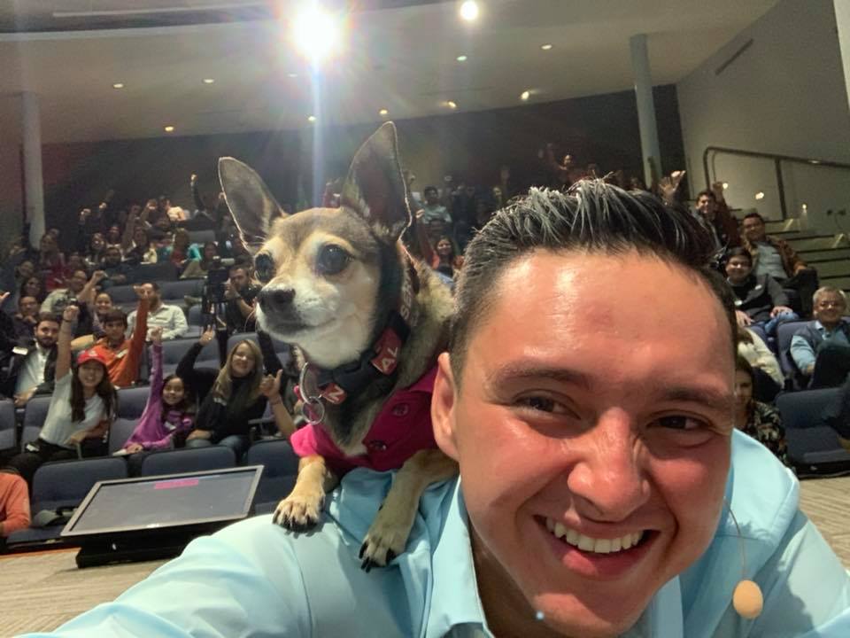(Foto: Erick Cruz)