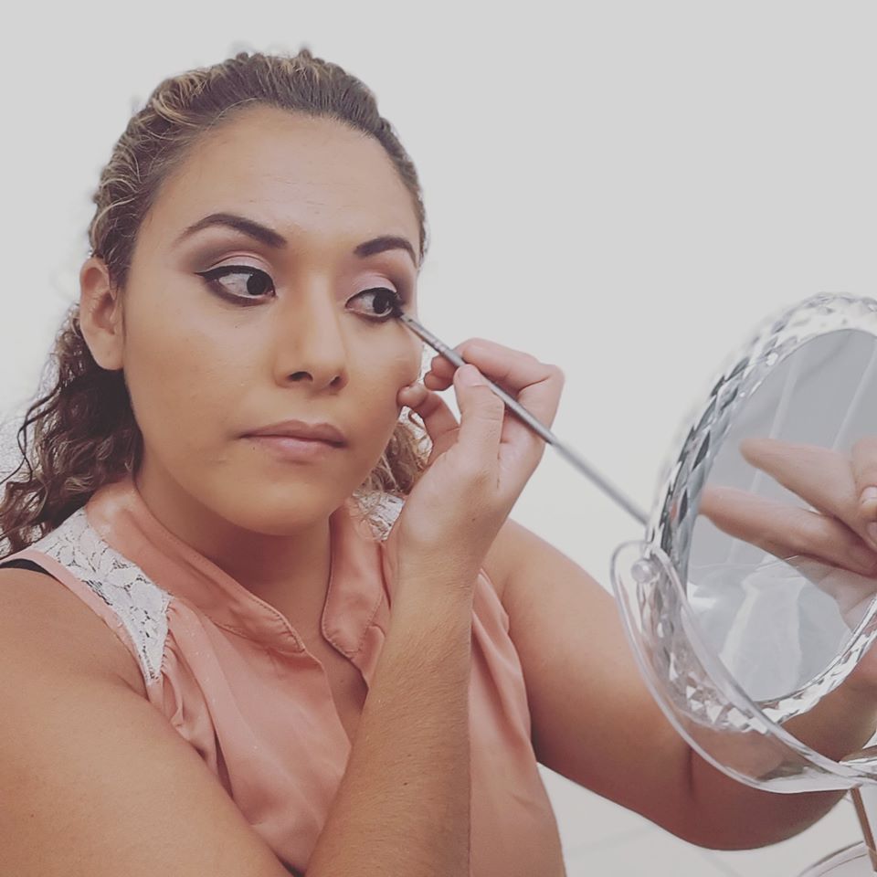 (Foto: Hairstyle and Makeup by Clau)
