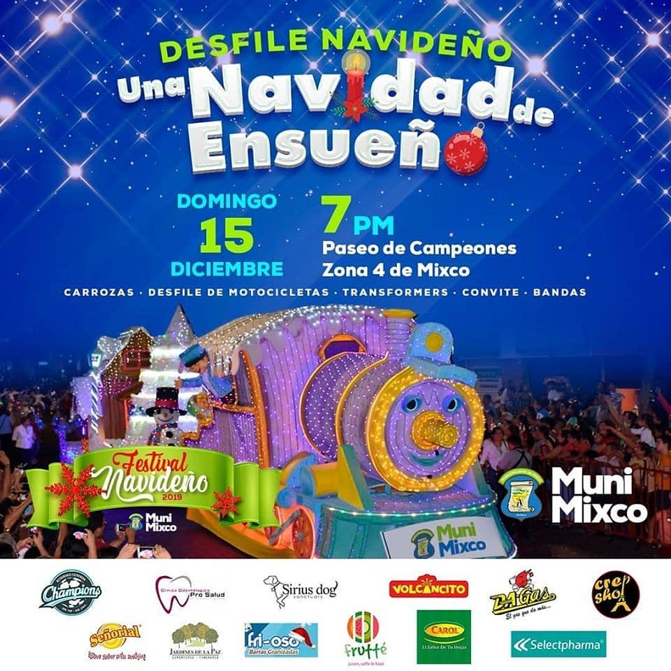 (Foto: Municipalidad de Mixco)