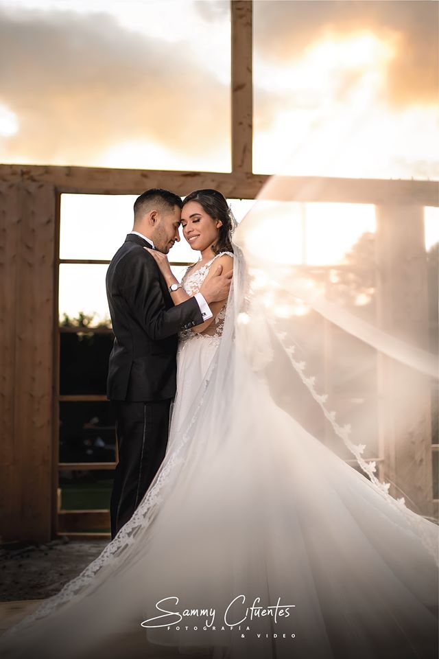 (Foto: Sammy Cifuentes Photography)