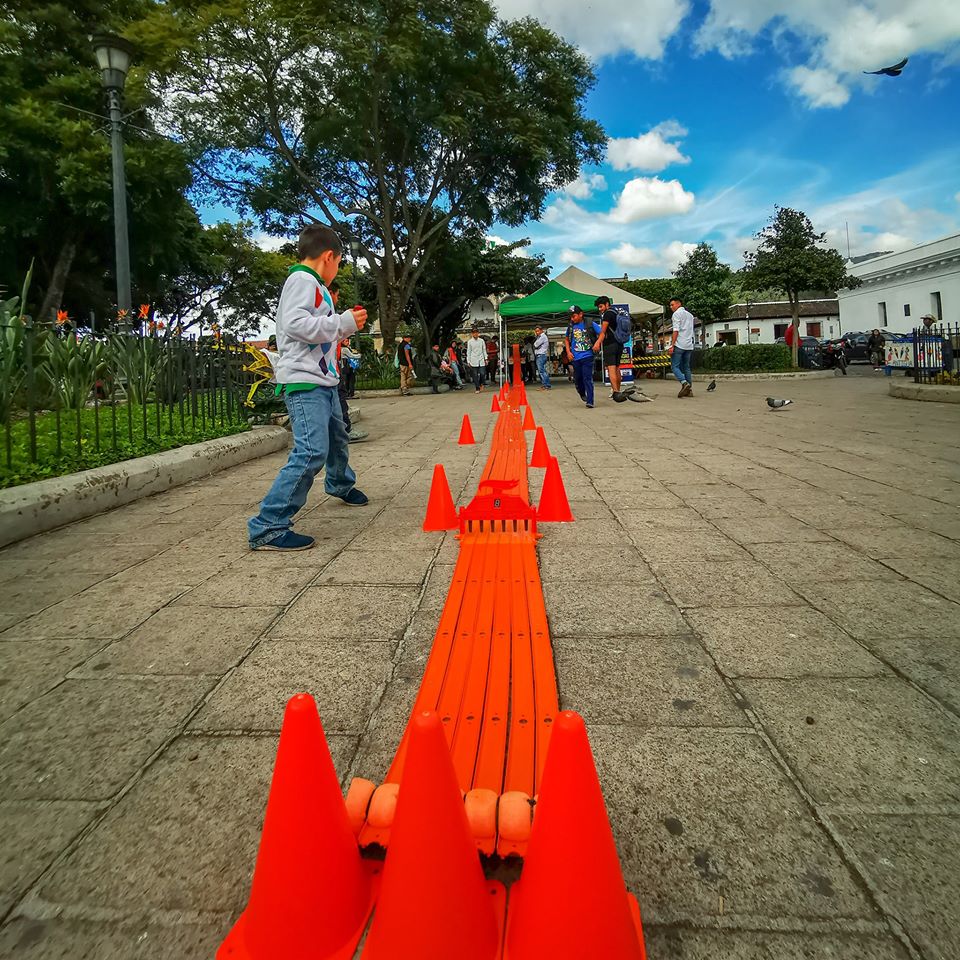 (Foto: La Super Jugueteria)