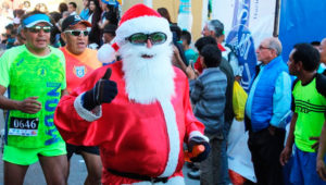 Carrera San Silvestre en Quetzaltenango | Diciembre 2019