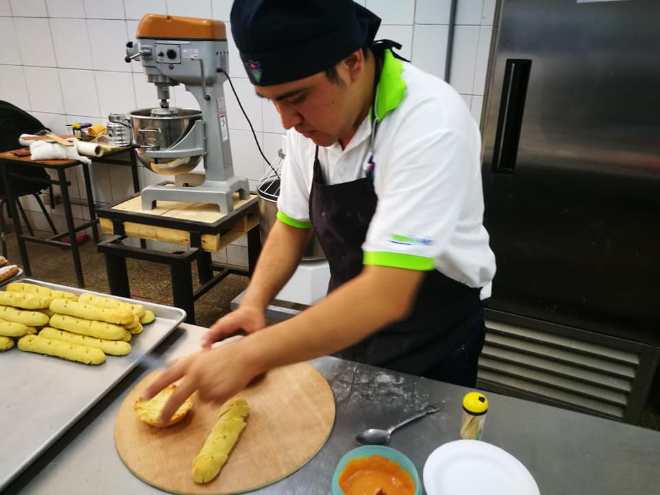 Cursos técnicos gratuitos en la Escuela Taller Municipal 