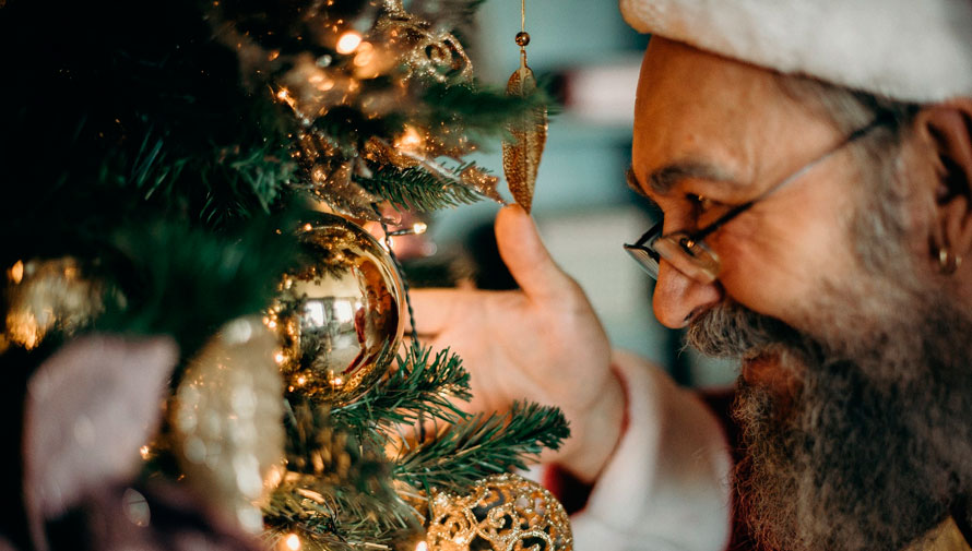 El Deseo de Navidad, obra de teatro navideña