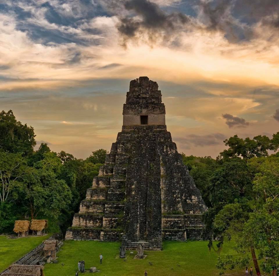Fecha del Solsticio de Invierno en Guatemala 2019