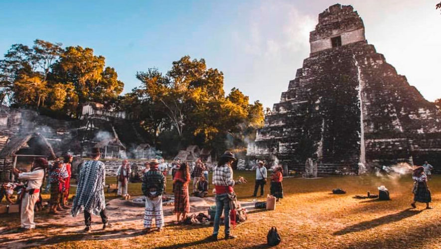 Fecha en que sucederá el Solsticio de Invierno 2019