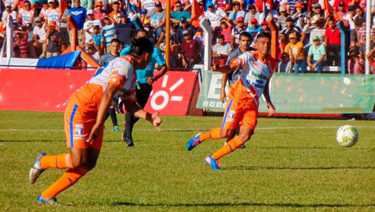 Fecha y hora de la final Marquense vs. Achuapa, Torneo Apertura 2019 de la Primera División