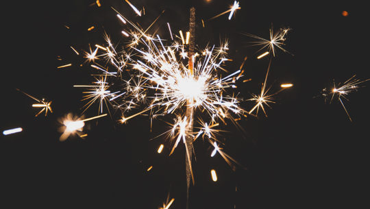 Gran fiesta gratuita de fin de año en Ciudad Cayalá portada