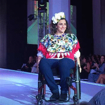 Isabella Springmuhl Talento de guatemalteca