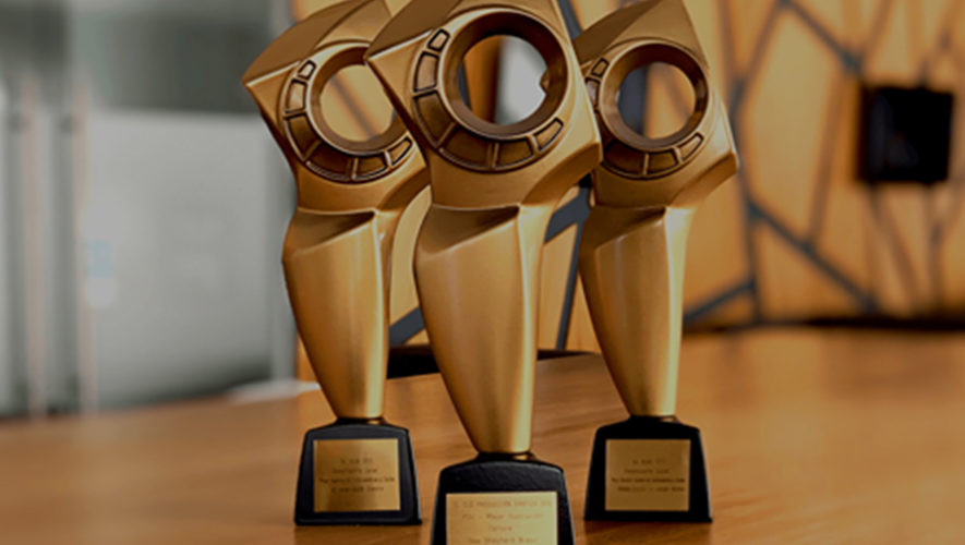 La empresa El Taier DDB Centro obtuvo reconocimiento en el Festival de Publicidad 7