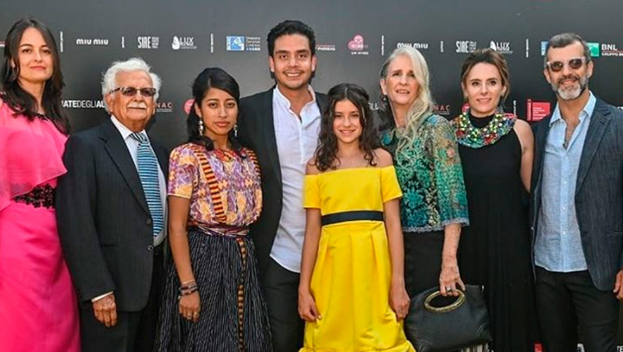 Película La Llorona ganó 3 premios en Festival Cine en La Habana 2019
