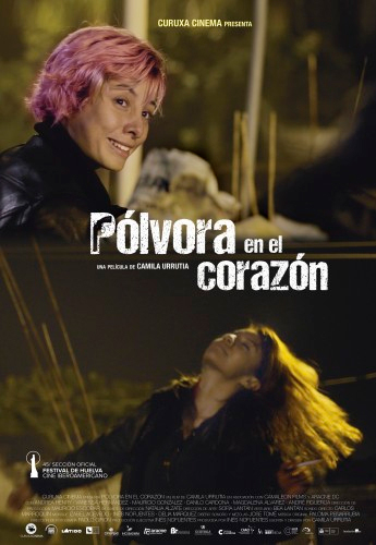 Película guatemalteca ganó premios en España
