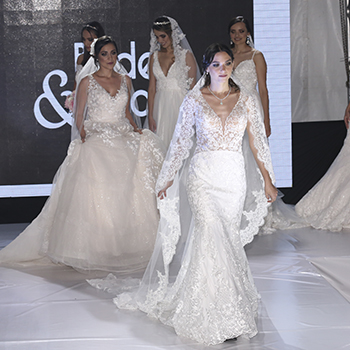 Show de bodas en Portal de bodas y eventos