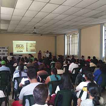 Totto celebra 20 años en Guatemala 2