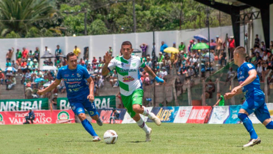 Transmisión en vivo Cobán vs. Antigua, semifinales del Torneo Apertura 2019