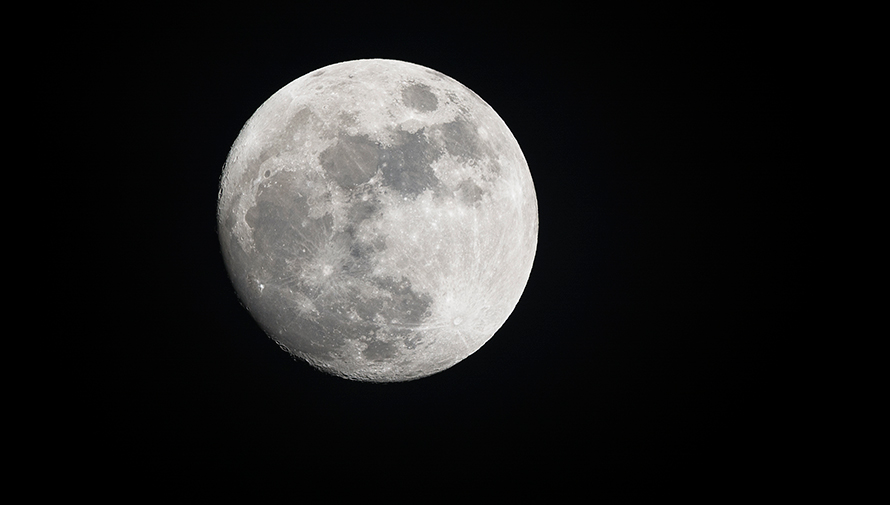 Última Luna llena del 2019 será visible el 11 de diciembre en Guatemala