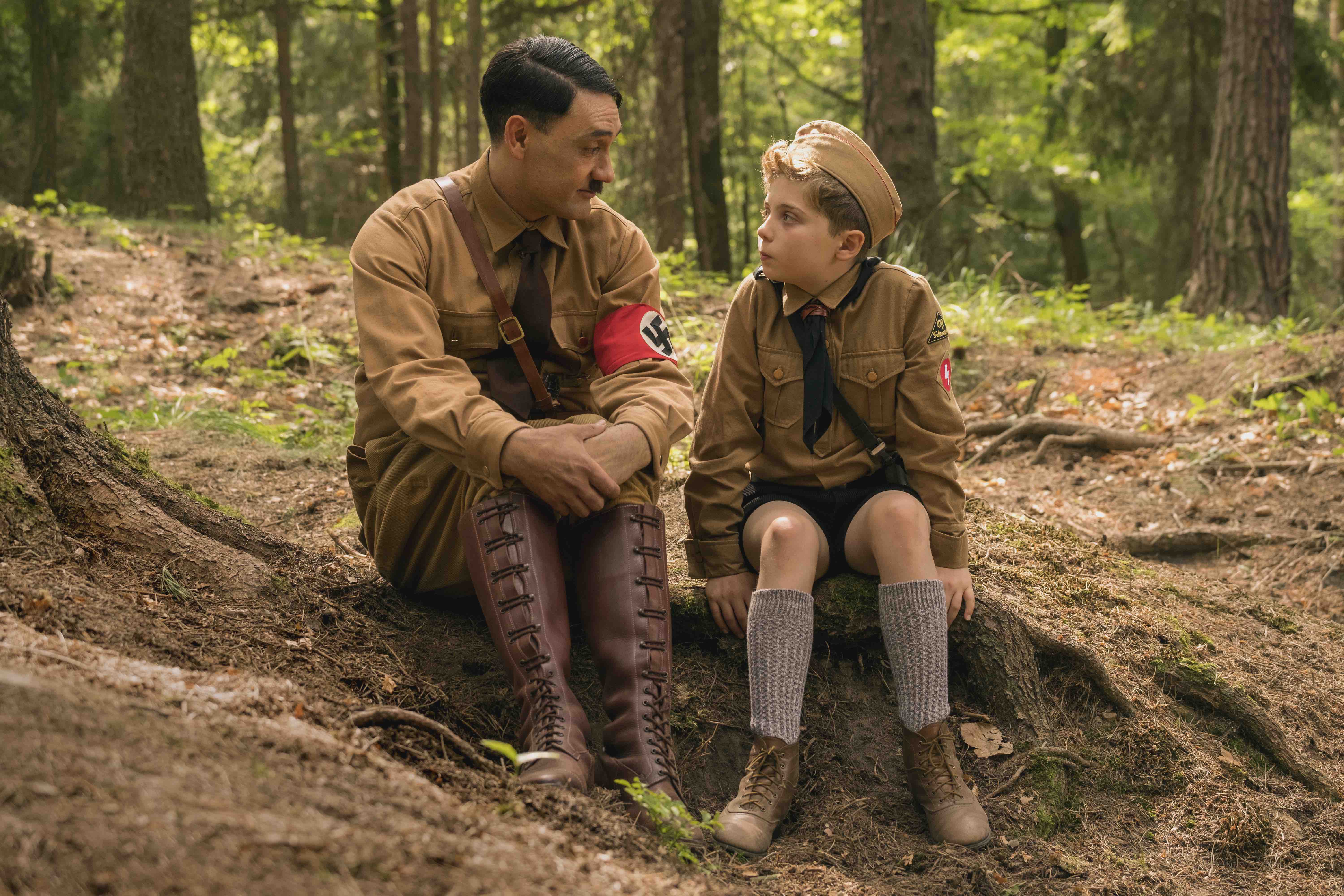 (Foto: Kimberley French, 2019 Twentieth Century Fox Film Corporation)
