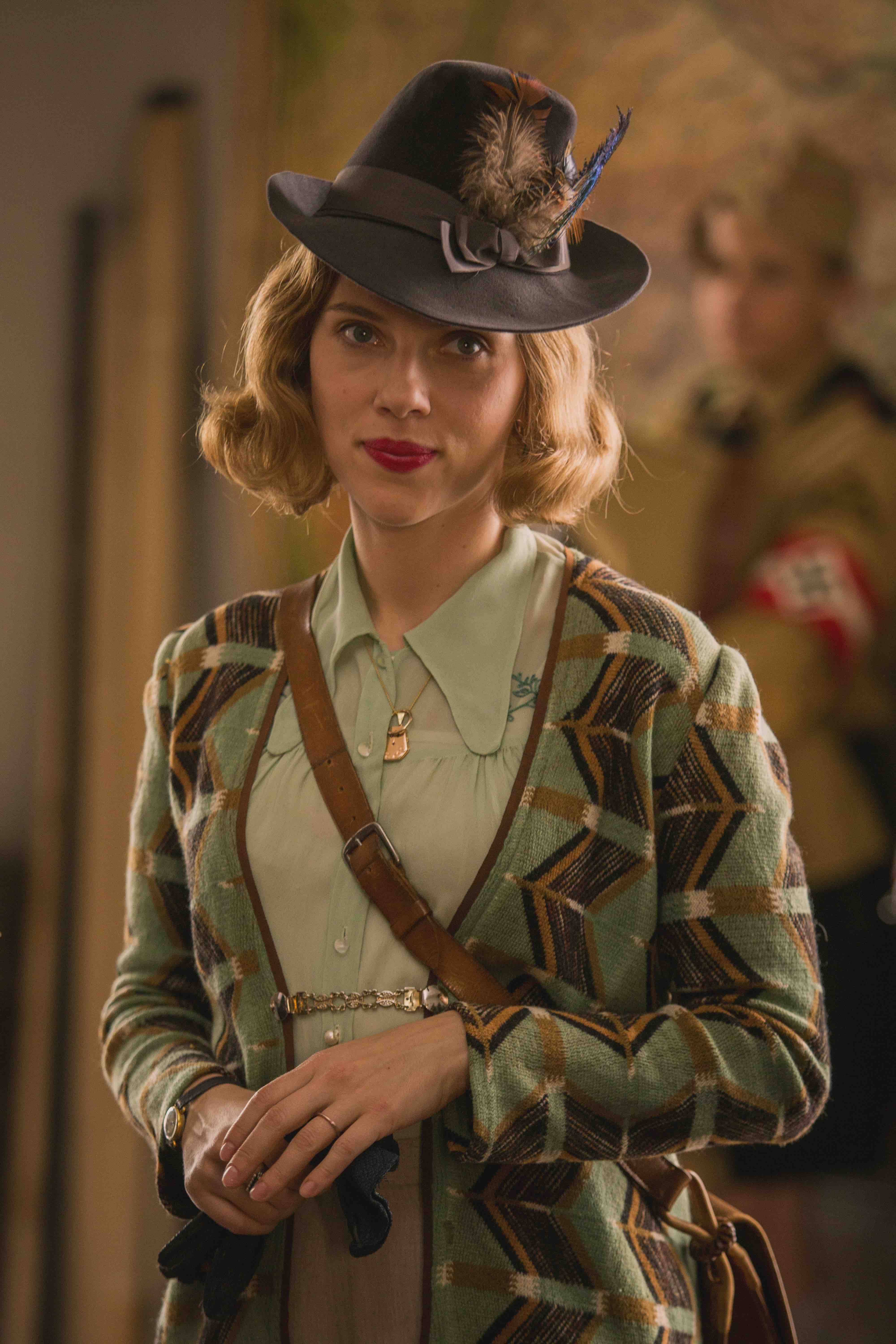 (Foto: Larry Horricks, Twentieth Century Fox Film Corporation)
