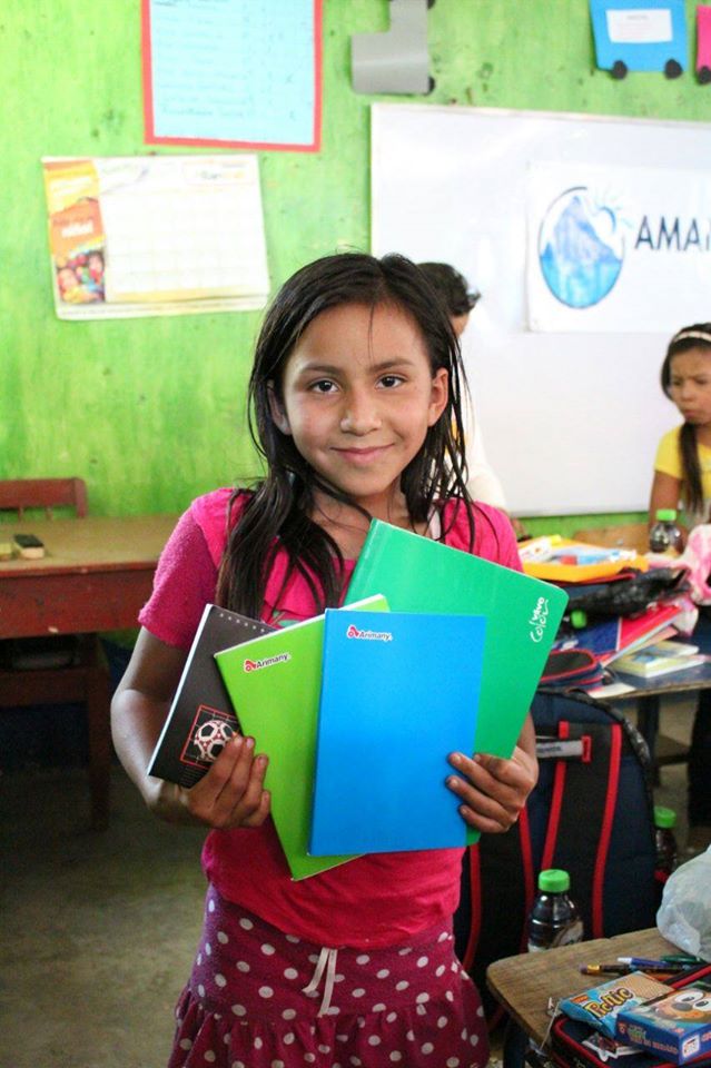 (Foto: Amanecer Azul)