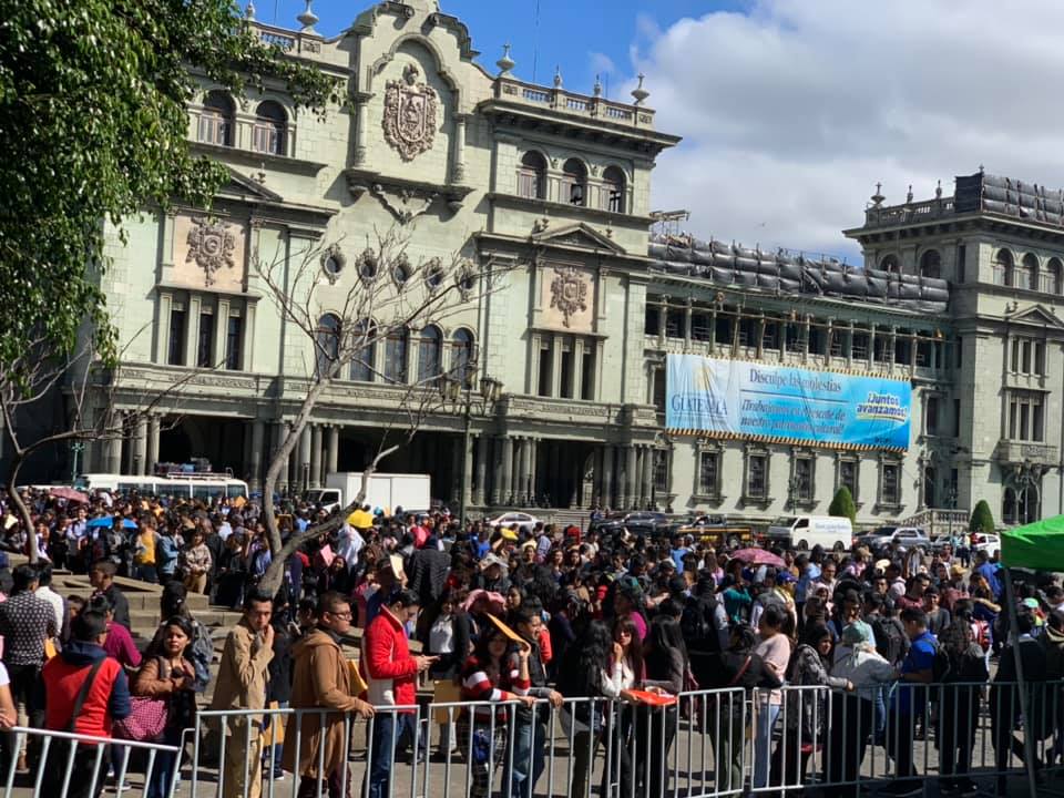 (Foto: Fundación Pro Educación y Empleo))
