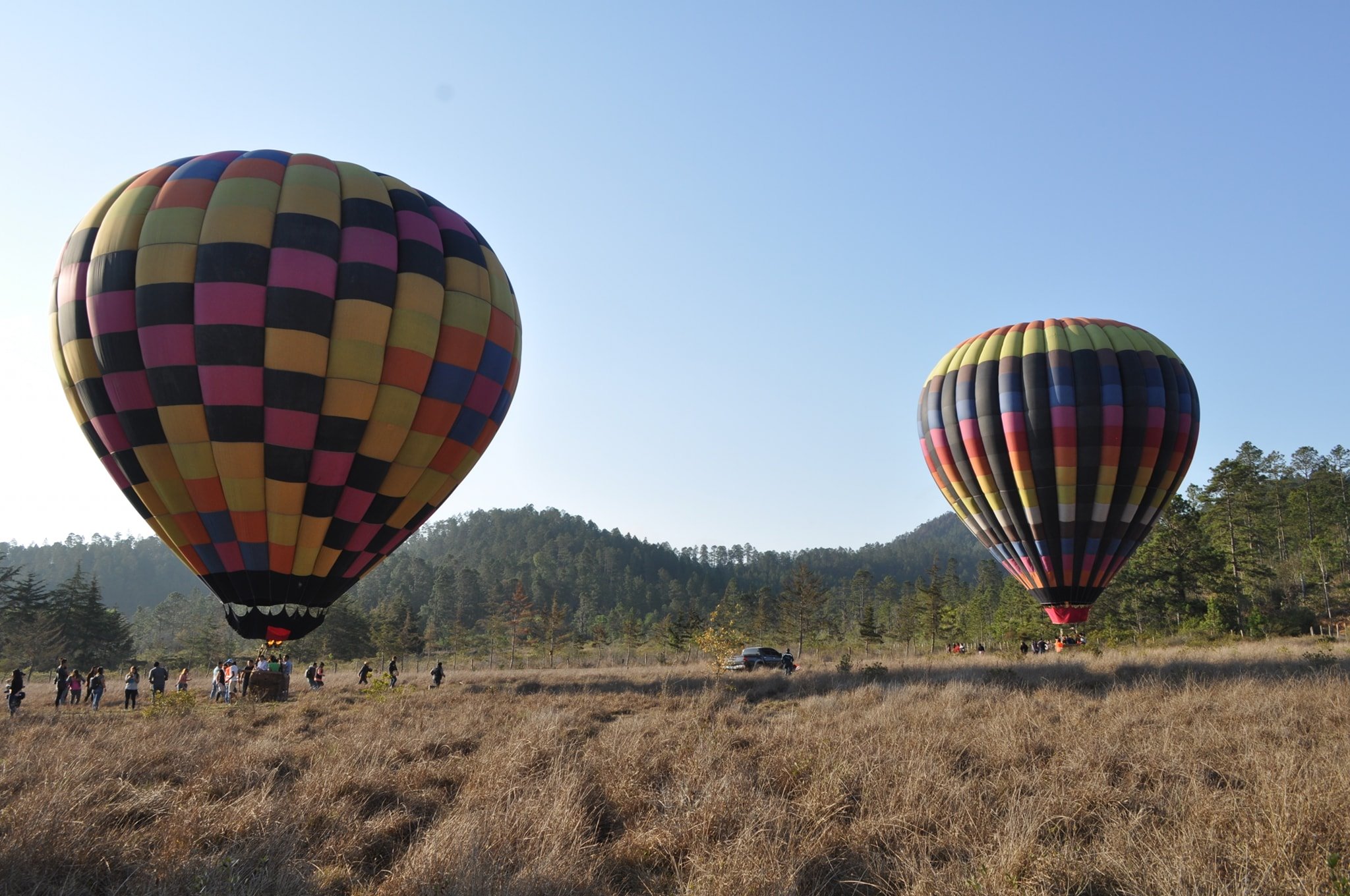 (Foto: Peters Extreme Tours & Photography)