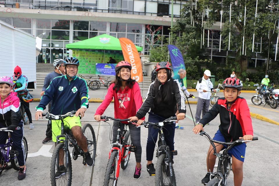(Foto: Bicitour Muniguate)