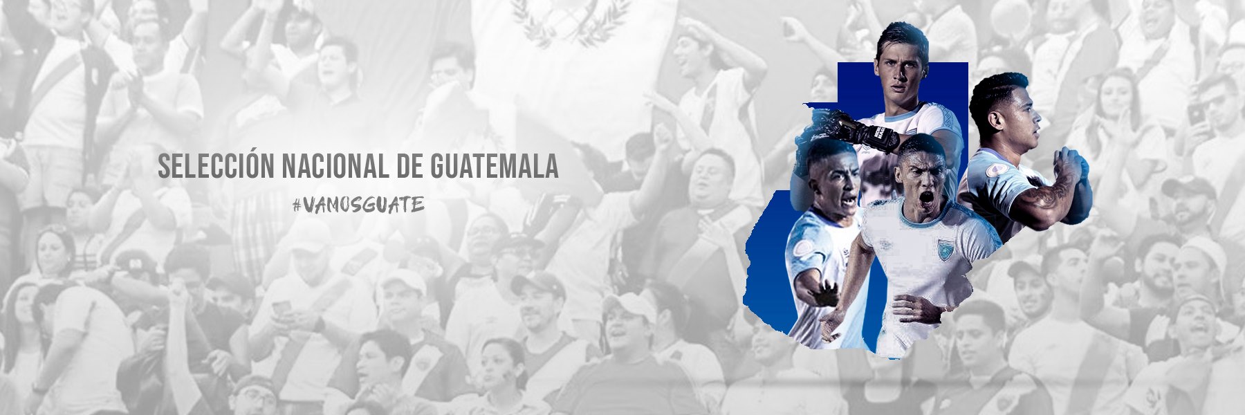 (Foto: Selección Nacional de Guatemala)