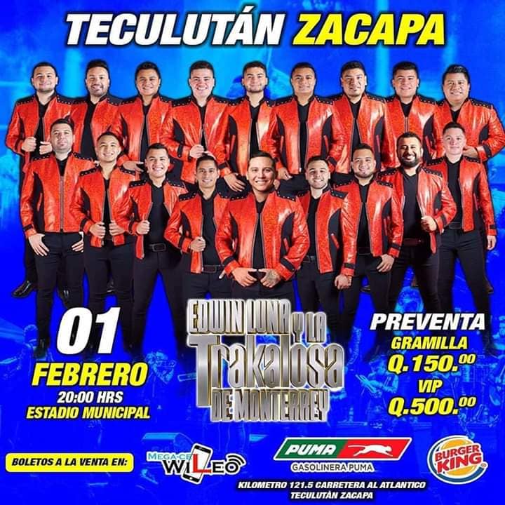 (Foto: Shows Platinum)
