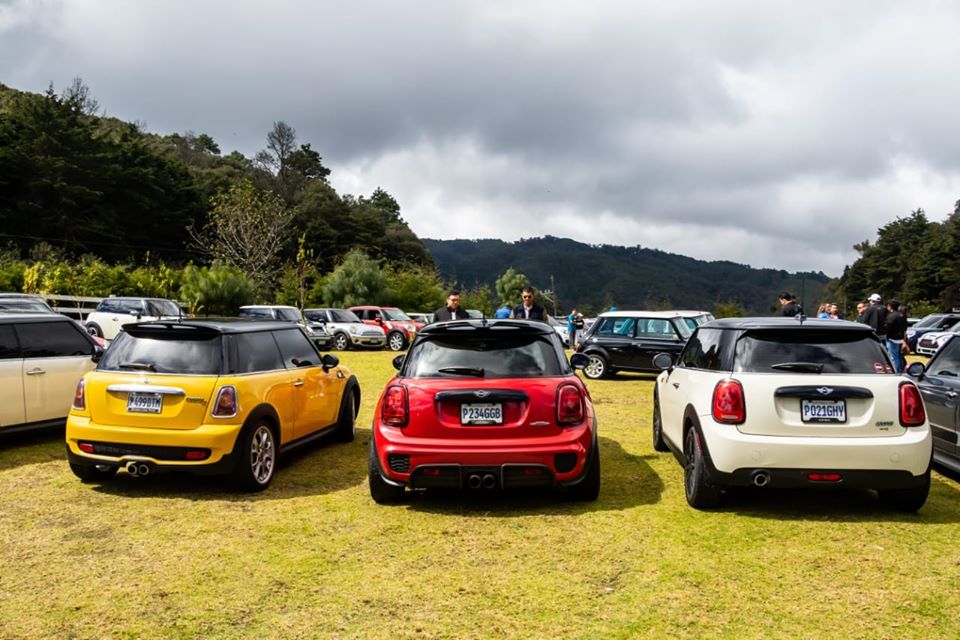 (Foto: Circle of Mini Friends)