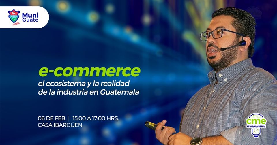 (Foto: Centro Municipal de Emprendimiento)