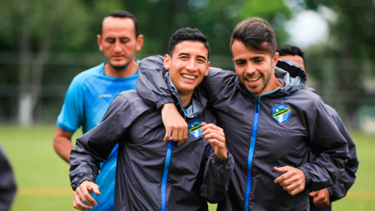 Altas y bajas de los equipos para el Torneo Clausura 2020 de la Liga Nacional