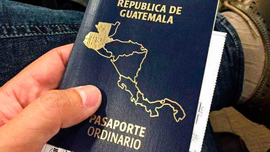 Amplían horario de atención en la Dirección General de Migración de Guatemala en enero 2020