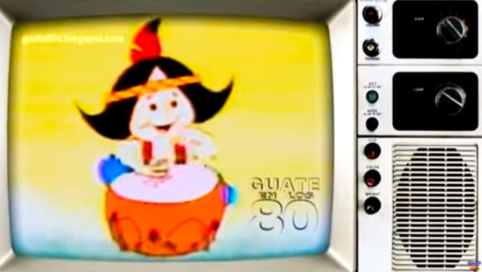 Anuncios de la temporada escolar que todos los guatemaltecos recuerdan