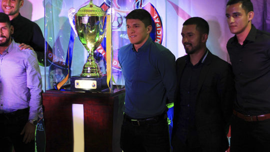 Banrural expondrá las copas obtenidas en 2019 por El Municipal portada