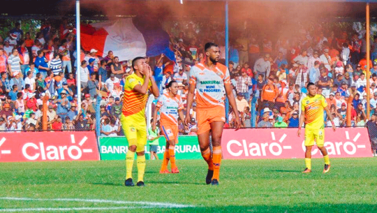 Calendario del Torneo Clausura 2020 de la Primera División de Guatemala