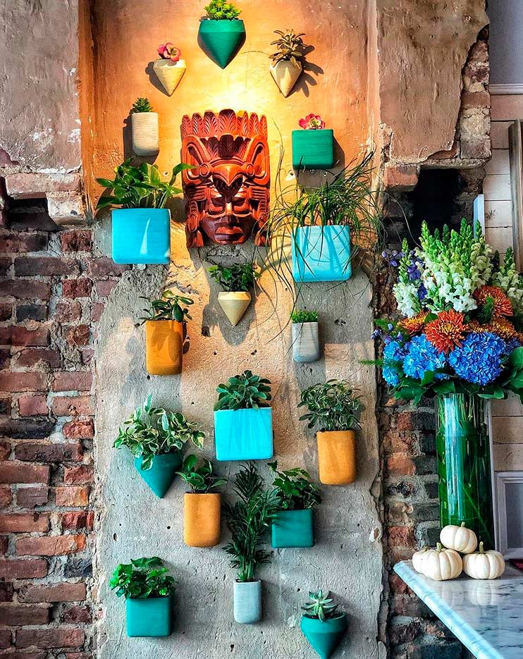 Claudia's, restaurante guatemalteco sorprende en Nueva York, Estados Unidos