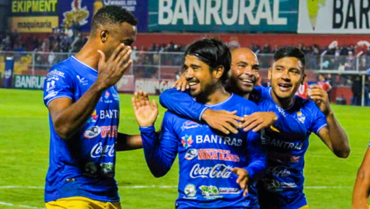 Cobán Imperial es nombrado mejor equipo de Guatemala del 2019 por la IFHHS