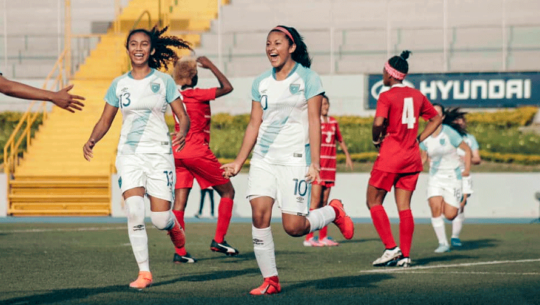 Cómo será la participación de Guatemala en el Campeonato Femenino Sub-20 Concacaf 2020