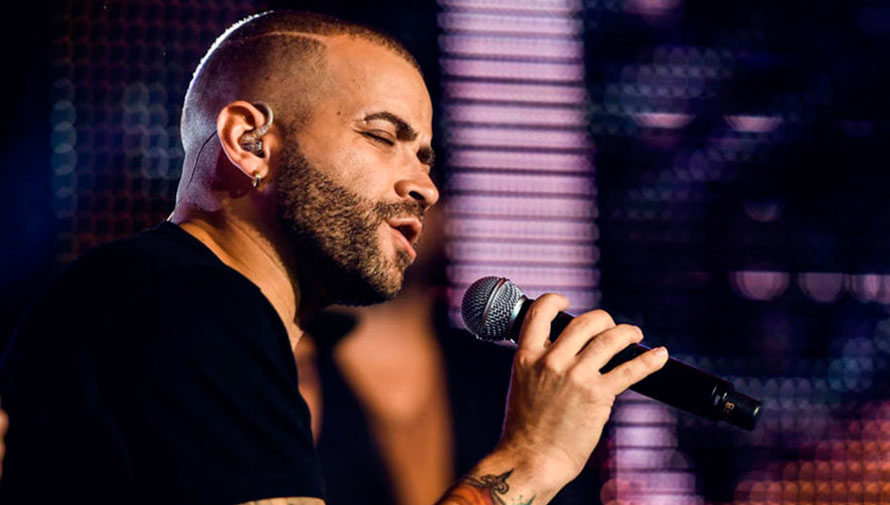 Concierto de Nacho en Guatemala