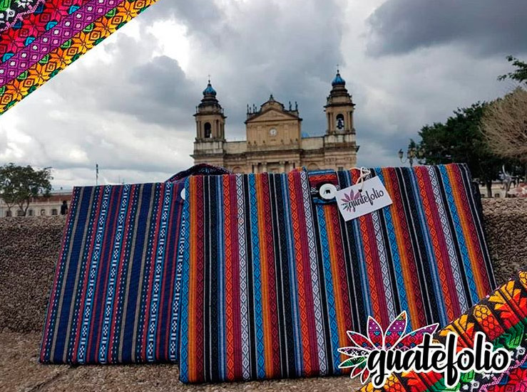 Emprendimiento guatemalteco