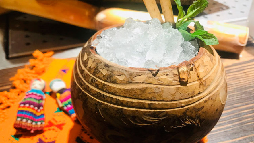 Guatemala enamoró con su gastronomía en reconocido evento de Madrid