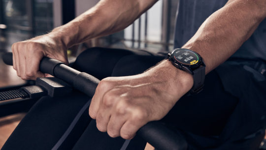 Nuevos wearables de Huawei en Guatemala promueven una vida saludable