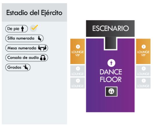 (Foto: Todoticket)