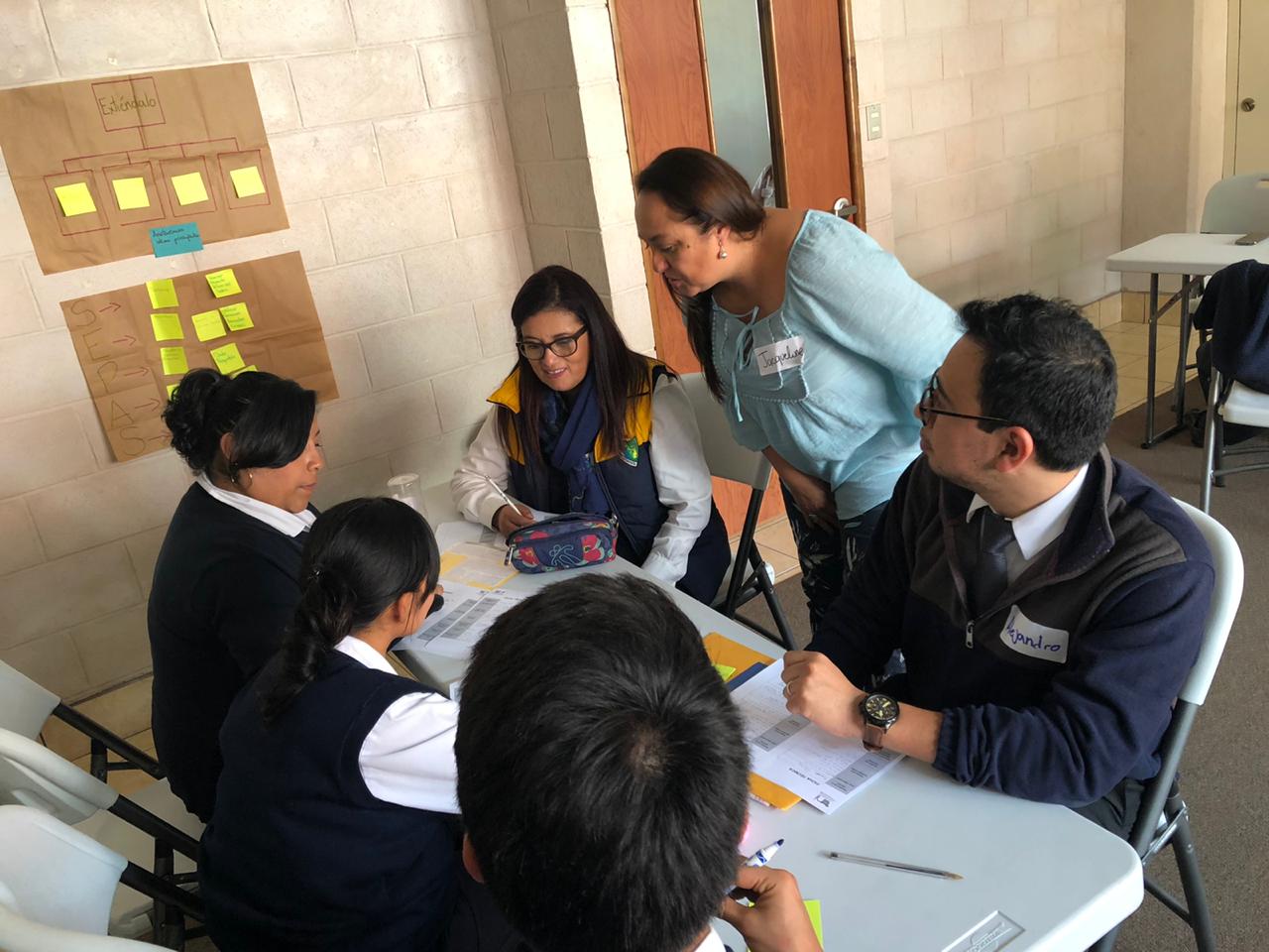 Universidad Internaciones inicio de clases 2020