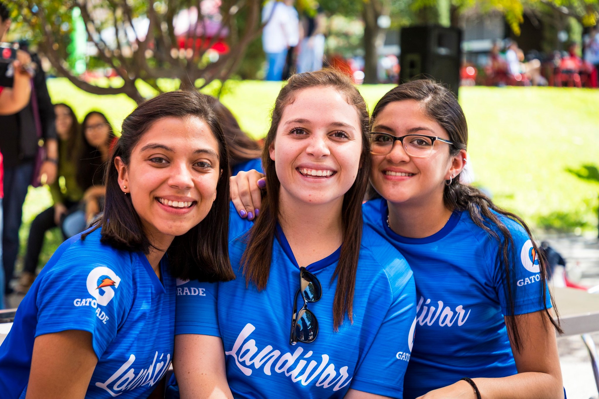 Universidad Rafael Landívar clases 2020