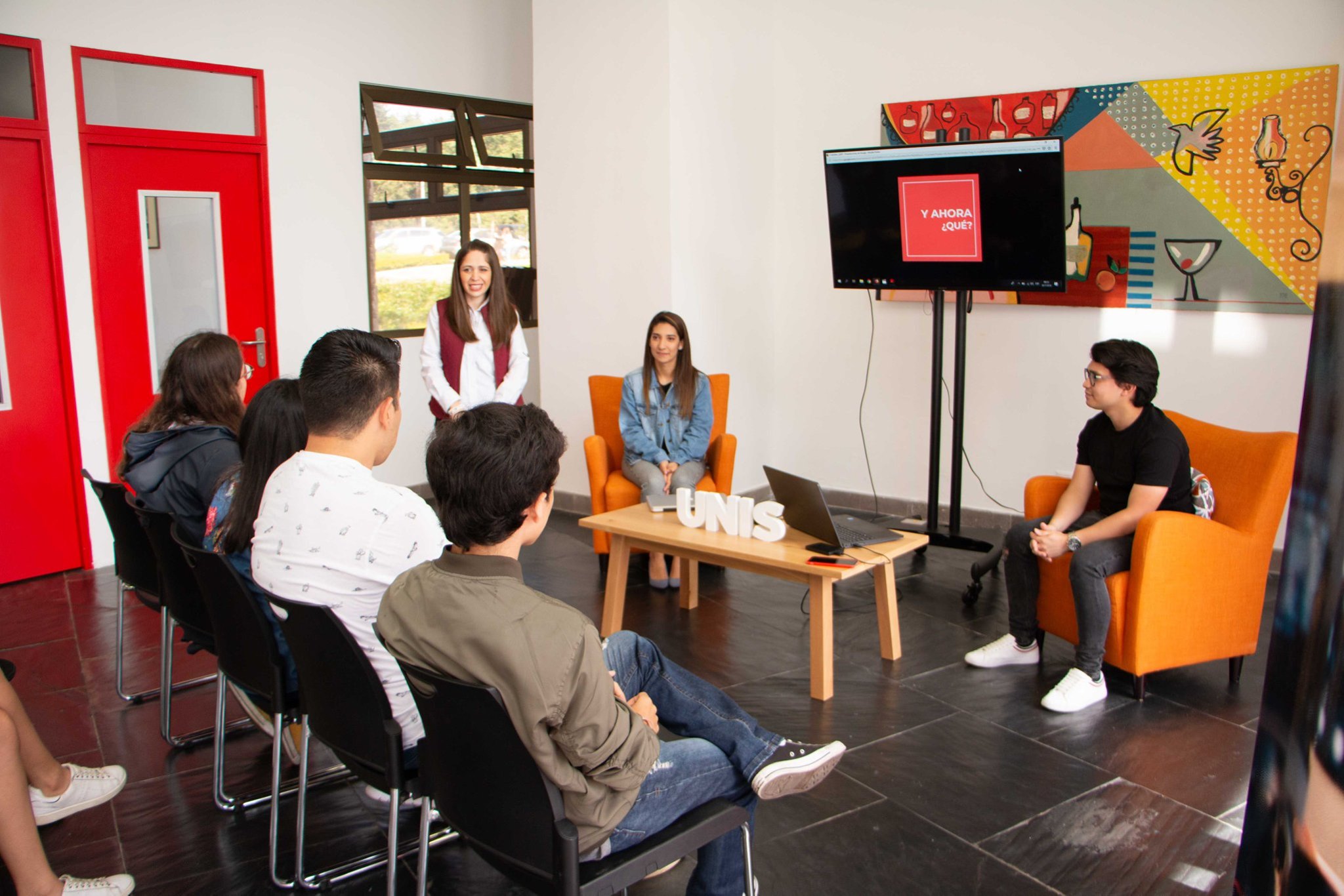 Universidad del Istmo inicio de clases 2020