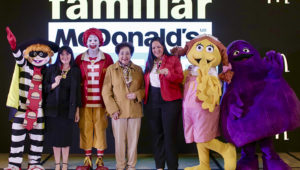VII Carrera Familiar de McDonald's en Guatemala | Febrero 2020